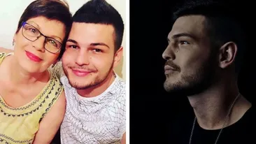 Răzvan Botezatu, dezvăluiri dureroase despre copilăria sa: Uși sparte, țipete, bătăi...