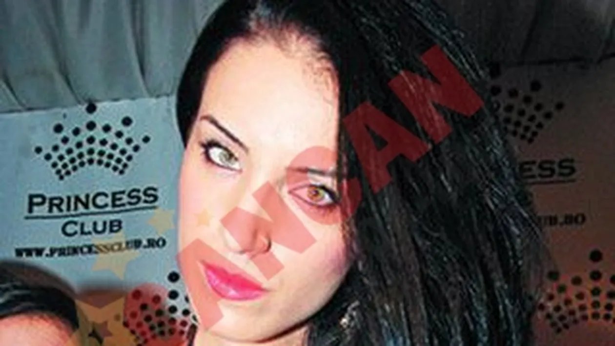 Adelina Pestritu: De ziua mea imi doresc sanatate si fericire si sa urc cat mai sus in 2011