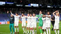 Real Madrid, calificare dramatică în finala Champions League!