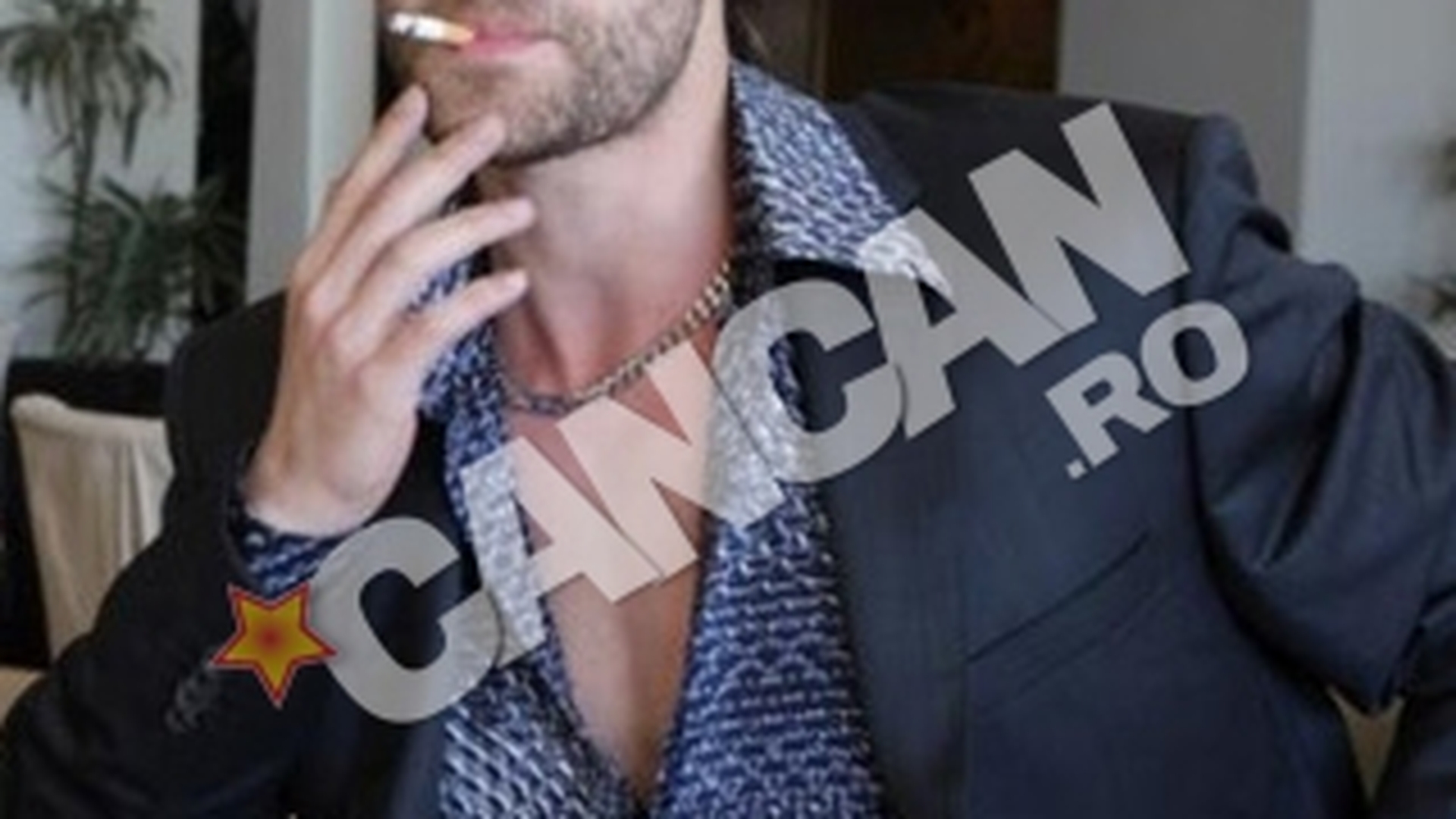 E fan Andra, dar si un excelent luptator MMA! Brad Pitt de Romania, "incoltit" de fane in Manhattan! Citeste senzationala poveste de viata a celei mai cunoscute sosii a actorului!