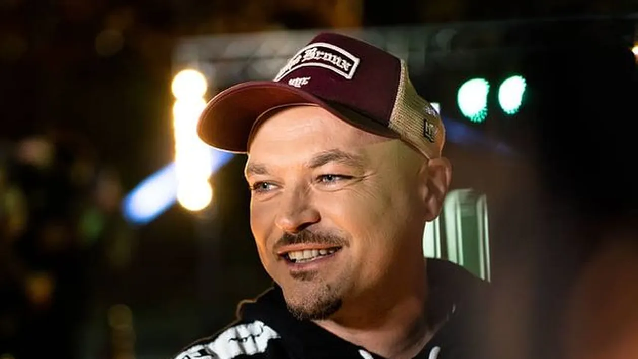 Cuibușorul lui Puya, concurentul de la America Express. Cum arată locul în care trăiește celebrul rapper împreună cu familia sa