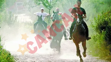 Vijelie s-a dus sa-i pupe mana nasului Camataru