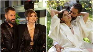 Iulia Albu îl trece pe Mike pe numele ei după nuntă?! ”Și pe el o să-l cheme...”