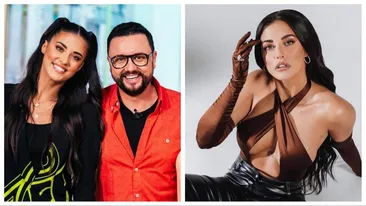 Antonia îl face praf pe Cătălin Măruță. Artista a răbufnit public: ”Răutate în prime time. Gratuit”
