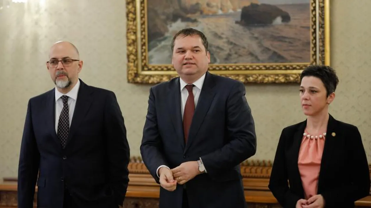 UDMR a anunțat că susține autonomia maghiarilor din România: ”Reprezentăm interesele acestei comunităţi”