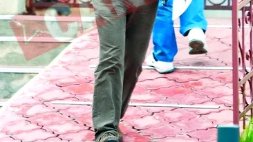 Dan Bittman, ademenit la Scoala Evreiasca