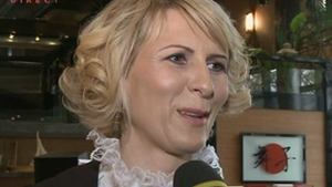 Uite ce atitudine pozitiva are Monica Iagar dupa divort! "Sunt mai vesela!"