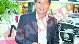 Craciunescu: "Mi s-au plans arbitrii de felul cum se fac promovarile"