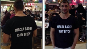 Atac dur la adresa lui Mircea Badea: “E un tantalau! Nu ma intereseaza ce vorbeste despre mine!”