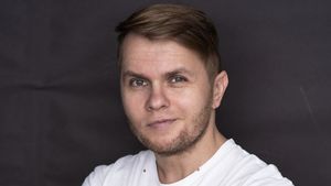 Codin Maticiuc, dezvăluiri despre mirajul Dubaiului la Dan Capatos Show: ”Am vândut trei apartamente”