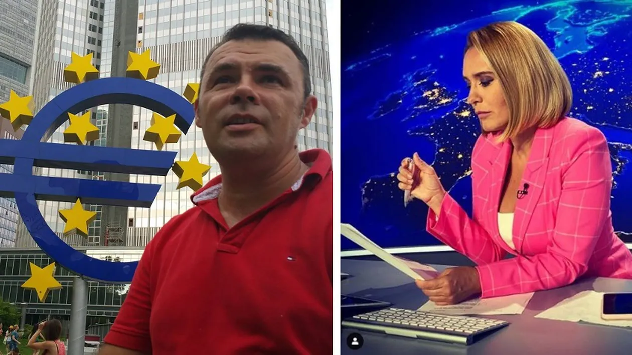 Moise Guran a renunțat la viața politică și a redevenit colegul prezentatoarei Andreea Esca: “Încerc să fiu mai degrabă inspirațional decât editorial”. Ce emisiune va modera