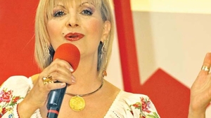 ILEANA CIUCULETE, ultimele fotografii înainte de a se interna! Cum apare cântăreaţa de muzică populară