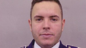 Sechestru pe bunurile patronului firmei care a săpat groapa în care a căzut poliţistul Bogdan Gigină. Cine crede acesta că este de vină