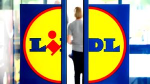 Cele 3 gadget-uri de la LIDL care îţi vor face viaţa mai uşoară. Sunt foarte accesibile şi la preţ