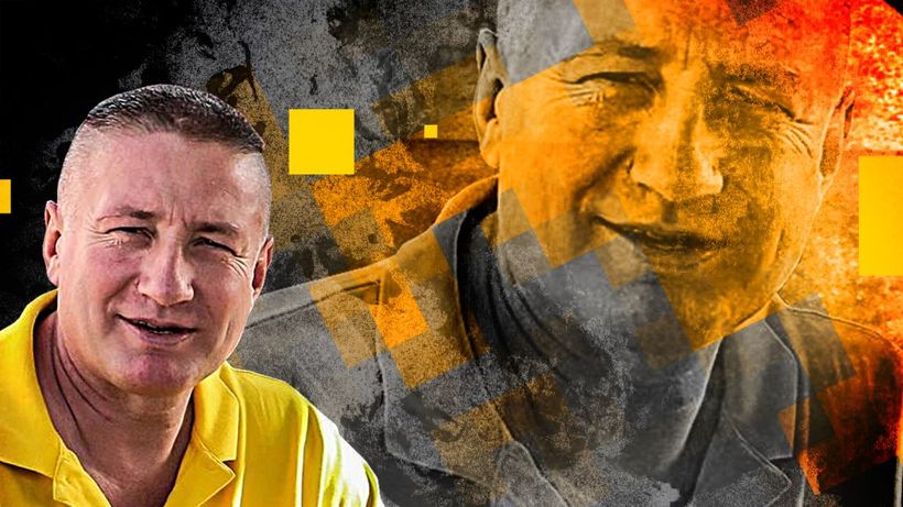 Nicu Maharu, cel mai cunoscut interlop din România, a ajuns de recunoscut din cauza problemelor de sănătate!