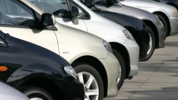 Noi reguli privind parcarea pe trotuar. Daca se aproba aceasta lege, SOFERII vor fi obligati sa...