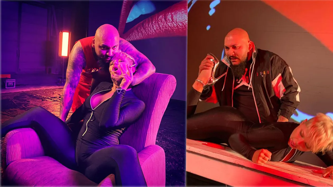 Mesajul publicat de Dani Mocanu înainte să se afle de condamnarea la închisoare cu executare: “Planul Lui Dumnezeu este mai mare”. Fanii lui s-au întristat