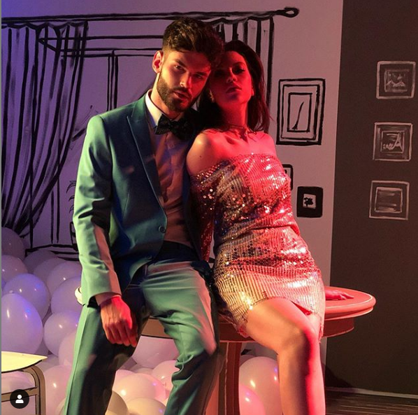 Pavel Stratan va turba de furie! Cleopatra e măritată la doar 17 ani! Indiciul care a scăpat pe internet