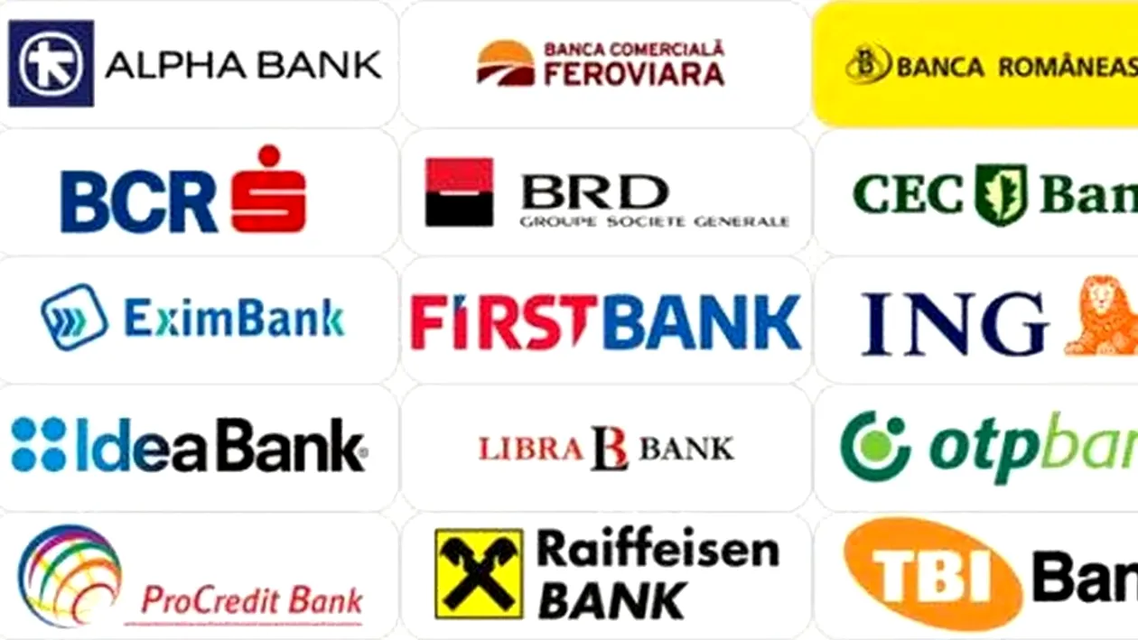 Dispare o nouă bancă din România. În portofoliul cui ar putea ajunge Alpha Bank în viitorul apropiat