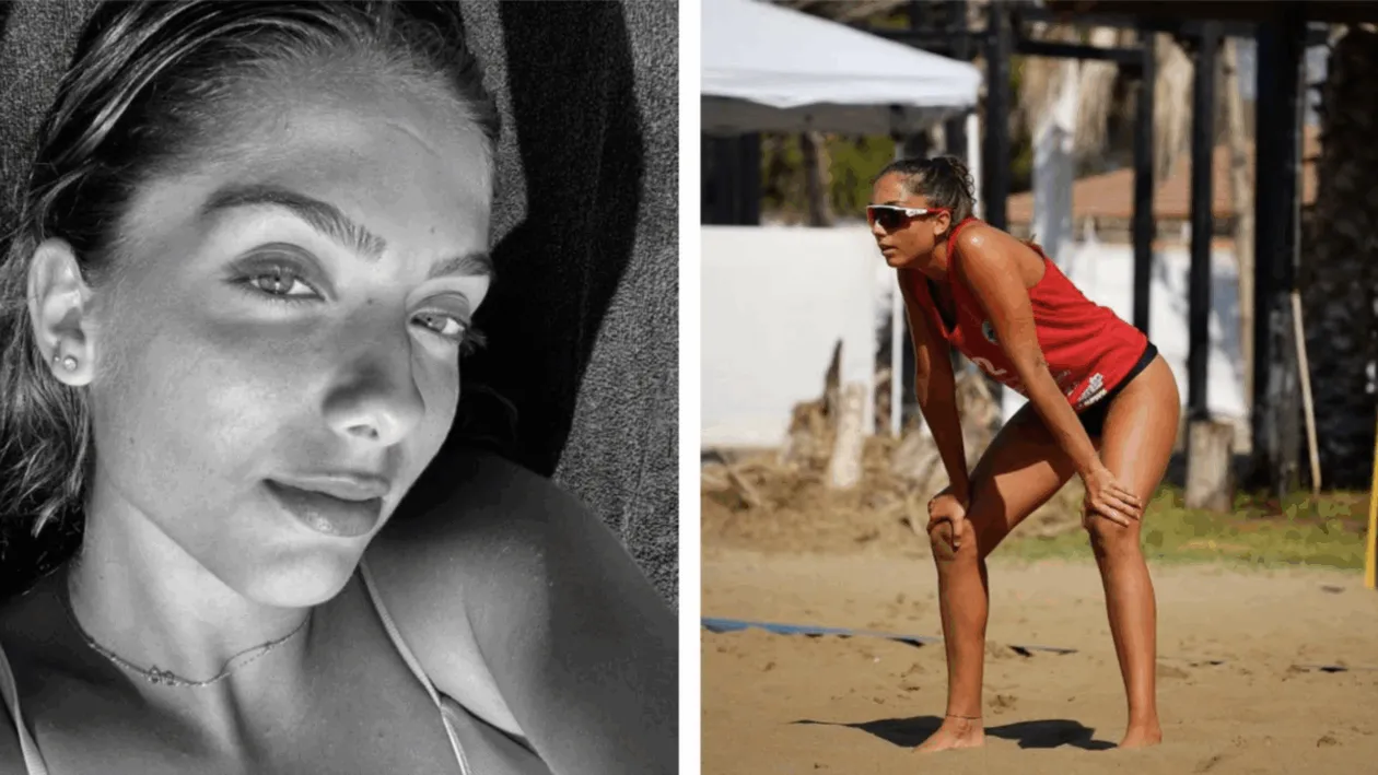 DOLIU în lumea voleiului! Simona, o jucătoare de 20 de ani, a murit înecată într-o piscină