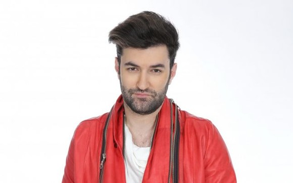 Ce înălțime are, de fapt, Smiley. Face parte din topul „uriașilor” din showbizul românesc