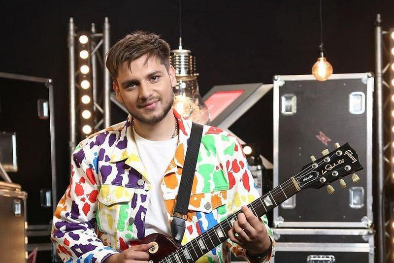 S-a aflat! Motivul pentru care Florin Salam nu i-a fost alături nepotului său, Adrian Petrache, în Finala X Factor