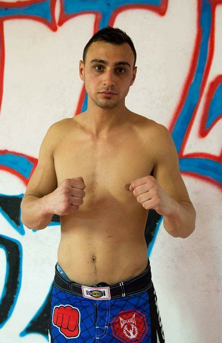 Florin ducea o viață sportivă