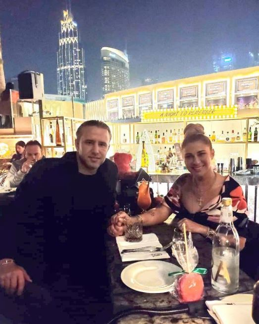Anamaria Prodan, primele mărturii după ce s-a spus că a angajat bătăuși ca să îi dea o lecție presupusei amante a soțului: “Cuplul este făcut din doi! Oricine greșește, plătește”