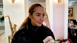 Semnul divin pe care Nidia Moculescu l-a primit de la tatăl ei, la o lună de la moartea lui Horia Moculescu: ”L-am visat”