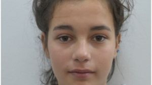Fata de 12 ani din localitatea I. L. Caragiale, care a fost dată dispărută în urmă cu două zile, a fost găsită