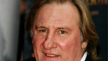 VIDEO Gerard Depardieu este acuzat de rasism!