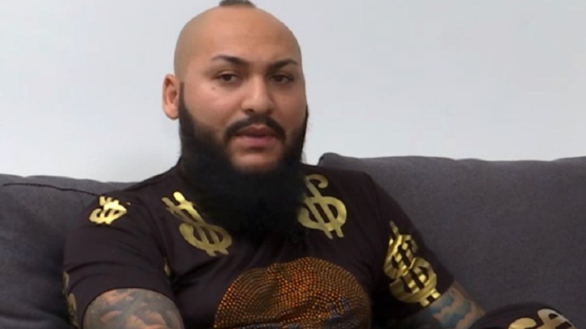 Averea impresionantă pe care a strâns-o Dani Mocanu, înainte să renunțe la muzică și să se pocăiască