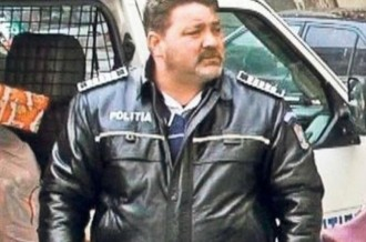 Polițistul de la Rutieră, ucis de Abdullah Ataș