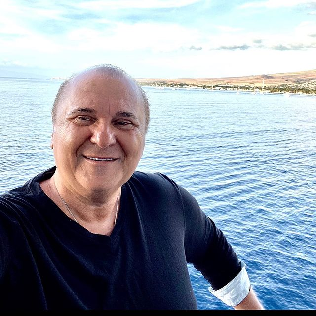 Nick Rădoi încă o consideră pe Mădălina Apostol iubita lui
