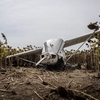 „Eram prea beat, nu-mi amintesc nimic! Nu am mai pilotat niciodată!” Ce a spus tânărul care a furat un avion și a ajuns lângă centrala nucleară Paks