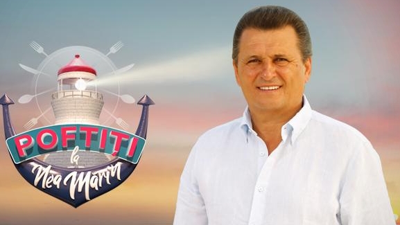 Scandal la Antena 1! Nea Mărin, umilit de CNA: "De atâtea sezoane, are doar două poante"