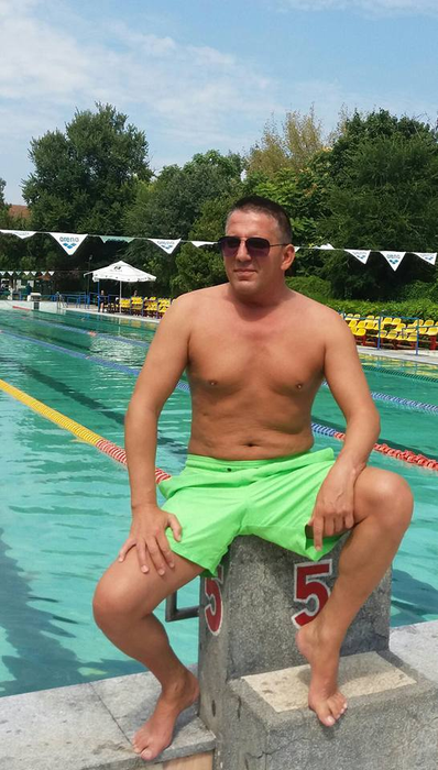 COSTIN MĂRCULESCU, lovitură dură! Bărbatul a fost executat silit de judecători