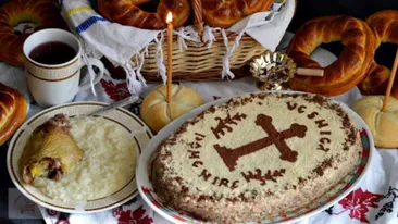 Moșii de iarnă 2025, tradiții și obiceiuri. Ce NU ai voie să faci în Sâmbăta Morților