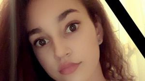 Tragedie cumplită! Alina s-a spânzurat, la doar 16 ani, într-o toaletă dezafectată din Bârlad