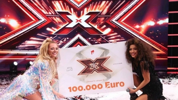 Răzvan și Dani vor prezenta din nou X-Factor. Cine sunt membrii juriului din sezonul nouă