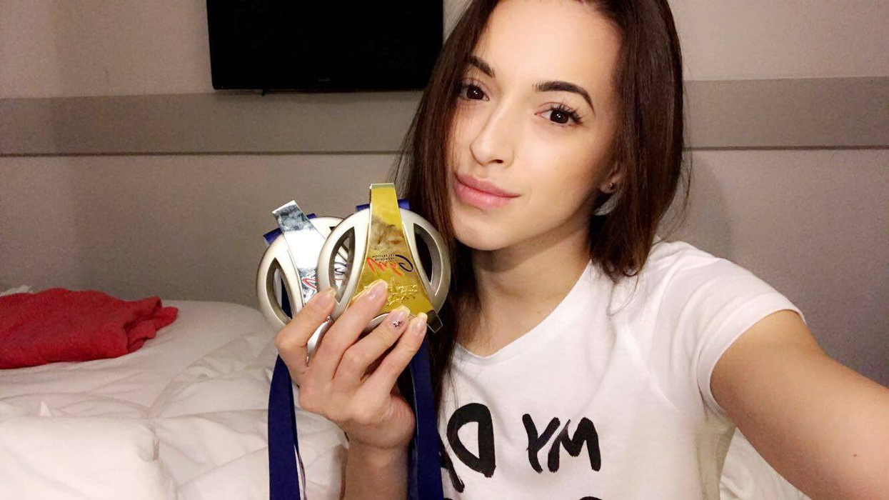 Larisa Iordache a ajuns din nou pe mâna medicilor! Operația a avut loc în Viena