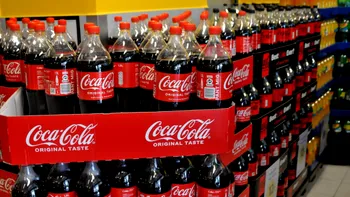 Coca Cola retrage bături din Europa. Anunțul oficial făcut de companie