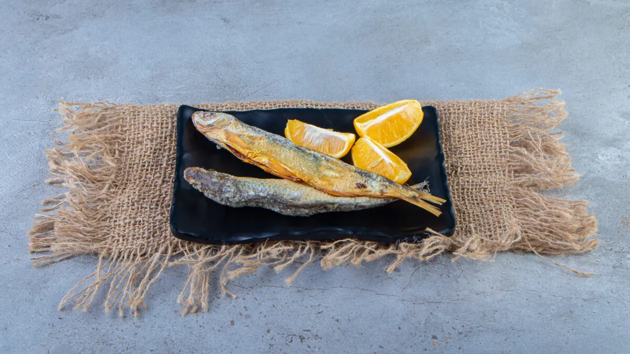 Peștii pe care nu trebuie să îi mai consumi. Au un conținut ridicat de mercur!