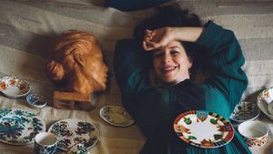 Doliu în lumea teatrului românesc! Klara Tompa a murit