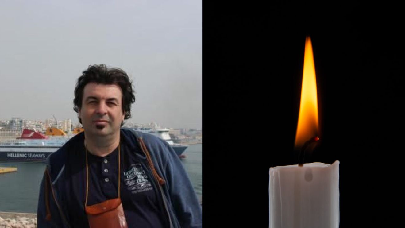 Doliu în presa din România! A murit jurnalistul Sandrino Gavriloaia