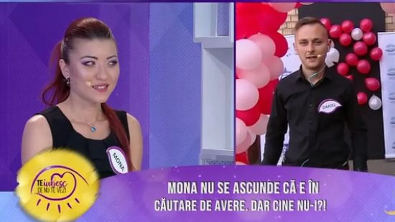De ce surpriză a avut parte Gabriela Cristea, chiar la începutul emisiunii ”Te iubesc de nu te vezi!” Colegii i-au făcut-o
