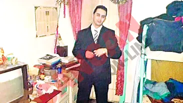 Agata pustoaice din puscarie