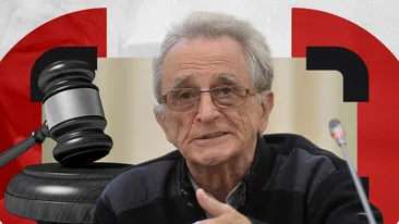 Instanța i-a salvat banii, dar nu și inima! Ce a pățit Cristian Gațu în cel mai dureros meci al vieții lui, divorțul: ”Am fost tolerant. M-a costat!”