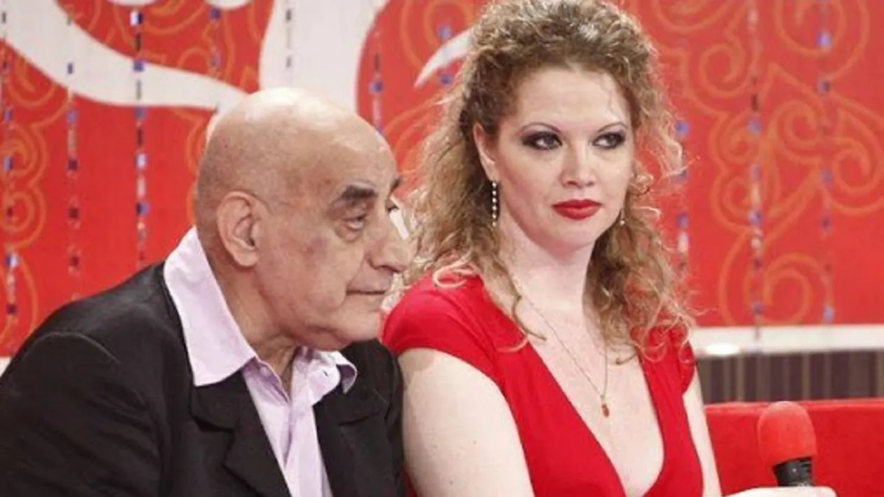Oana Lis a spus adevărul dureros. De ce nu a mai apărut, de fapt, Viorel Lis în spațiul public