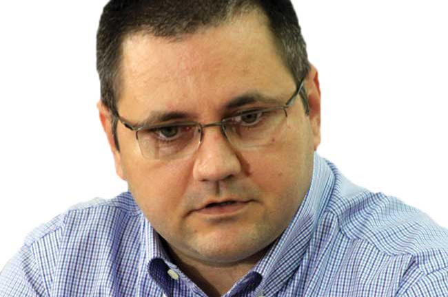 Șeful Corpului de Control din Ministerul Sănătății, test negativ pentru COVID-19, Constantin Dina a fost externat